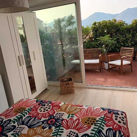 Casa Di Lisa Apartman Palermo Kültér fotó