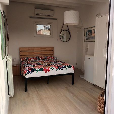 Casa Di Lisa Apartman Palermo Kültér fotó